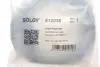 Ремкомплект кабеля датчика ABS SOLGY Solgy 412038 (фото 2)