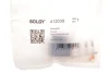 Роз\'єм (фішка) електричний катушка запалювання VW Golf/Bora/Caddy 1.2-2.8 i 99-15 SOLGY Solgy 412039 (фото 2)