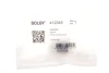 Роз\'єм (фішка) датчика тиску оливи Audi/Skoda/VW (1 конт.) (1.5 mm) SOLGY Solgy 412045 (фото 2)