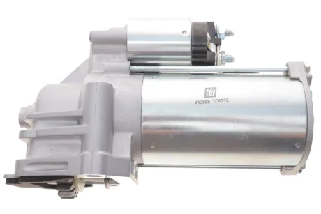Стартер Ford Mondeo 00-07/Transit 2.0- 2.4 D 00-14 (2.1kw) (z=19) SOLGY Solgy 413005