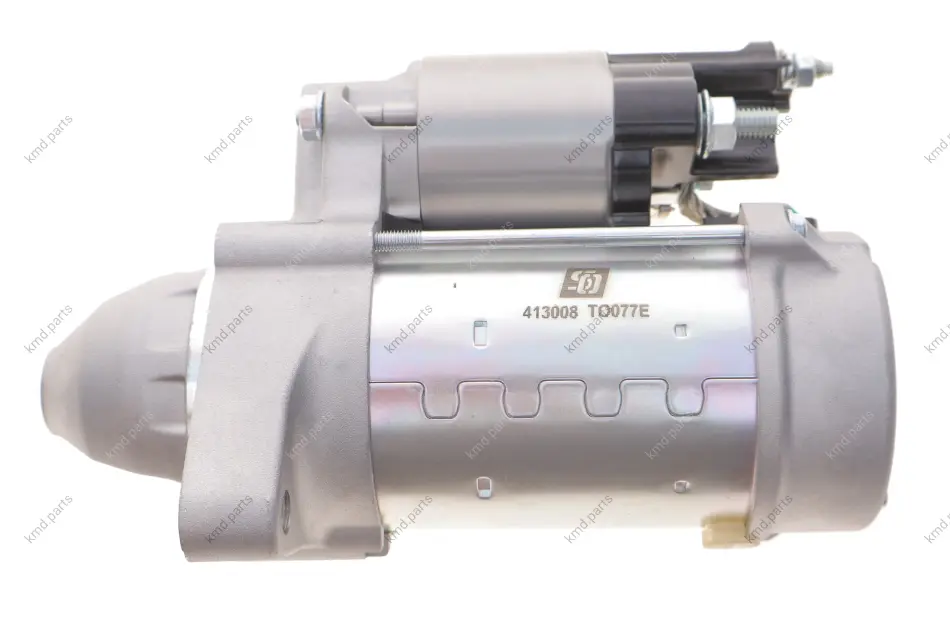 Стартер SOLGY Solgy 413008 (фото 1)