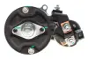 Стартер VW LT 2.5TDI 96-06 (2kw) (z=9) Solgy 413021 (фото 4)
