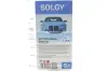 Вода дистильована (5л) SOLGY Solgy 502002 (фото 2)