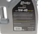 Масло 5W40 EXTRASINT MULTIJET (5L) (RN 0700/0710/MB226.51/API SN/CF/ACEA A3/B4) SOLGY Solgy 504010 (фото 2)