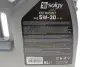Масло 5W30 EXTRASINT A7-B7 (5L) (ILSAC GF-6/FORD 913D/MB 229.61/RN 0700) (API SN Plus/SP) SOLGY Solgy 504016 (фото 2)