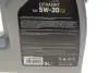 Масло 5W30 EXTRASINT C2 (5L) (API SN/CF/ACEA C2/MB 229.31/MB 229.51/MB 229.52/MB 226.5/BMW LL-04) SOLGY Solgy 504020 (фото 2)
