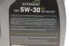 Масло 5W30 EXTRASINT C3 VW 504.00/507.00 (5L) (API SN/CF/BMW LL-04/MB 229.51/PORSCHE C30) SOLGY Solgy 504022 (фото 2)
