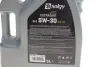 Масло 5W30 EXTRASINT C4 LS (5L) (RN 0720/MB226.51/API SN/CF/ACEA C4 совместимо A3/B4) SOLGY Solgy 504026 (фото 2)