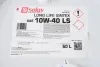 Масло 10W40 LONG LIFE SINTEX LS (60L) (MB 228.51/MB 228.31/ACEA E4/E6/E7/E9) SOLGY Solgy 504039 (фото 2)
