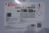 Масло 5W30 LONG LIFE SINTEX LS (60L) (MAN M3477/MB 235.28/Volvo VDS-4/VDS-3/RENAULT RLD-3/RLD-4) SOLGY Solgy 504047 (фото 2)