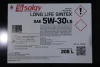 Масло 5W30 LONG LIFE SINTEX LS (208L) (MAN M3477/MB 235.28/Volvo VDS-4/VDS-3/RENAULT RLD-3/RLD-4) SOLGY Solgy 504048 (фото 2)