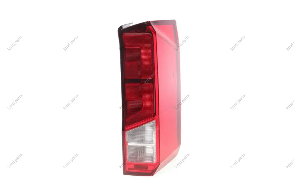 Ліхтар задній VW Crafter 17- (R)(незначне пошкодження) SOLGY Solgy DSC_301037 (фото 1)