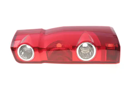 Фонарь задний VW Crafter 06-(R)(незначительное повреждение) Solgy DSC_301064