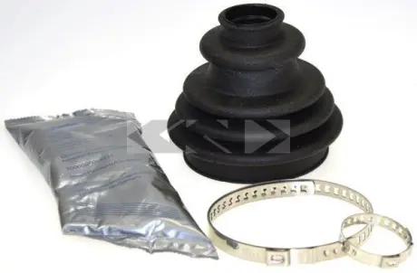 Пильовик приводу колеса GKN SPIDAN 190967