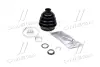 Пильник ШРУС AUDI/SEAT/SKODA/VOLKSWAGEN Octavia,Golf,Bora 1,4-1,9 96-&gt; =&quot;&quot; SPIDAN 20337 (фото 1)