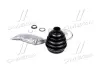 Пильник ШРУС AUDI/SEAT/SKODA/VOLKSWAGEN Octavia,Golf,Bora 1,4-1,9 96-&gt; =&quot;&quot; SPIDAN 20337 (фото 3)