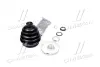 Пильник ШРУС AUDI/SEAT/SKODA/VOLKSWAGEN Octavia,Golf,Bora 1,4-1,9 96-&gt; =&quot;&quot; SPIDAN 20337 (фото 4)