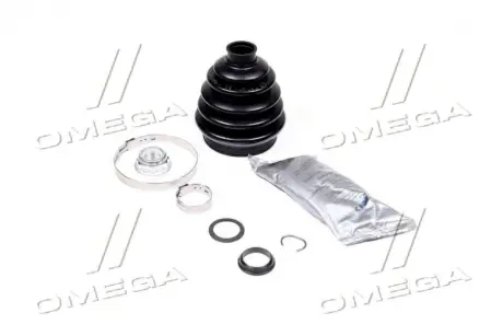Пильник ШРУС AUDI/SEAT/SKODA/VOLKSWAGEN Octavia,Golf,Bora 1,4-1,9 96-> ="" SPIDAN 20337