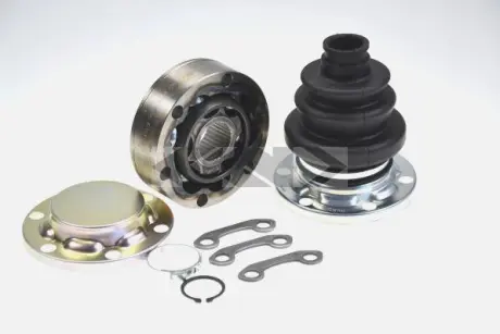 ШРУС BMW 5,6,7er 83^ ="" SPIDAN 20426
