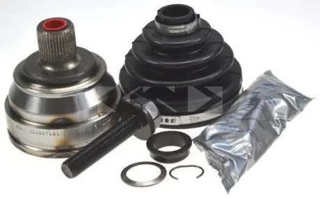 ШРУС GKN SPIDAN 20595