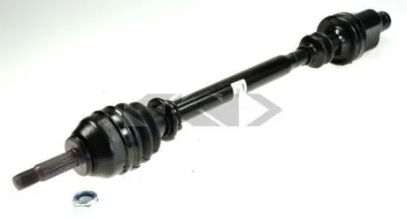 A_Приводний вал RENAULT Clio/Kangoo/Thalia "1,0-1,9 "FR "97>> ="" SPIDAN 21062