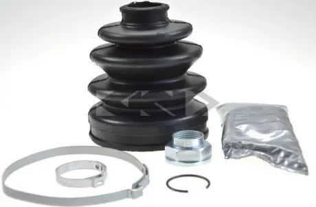 Пильник ШРУС Mitsubishi Pajero 3,0 90-96 ="" SPIDAN 21181
