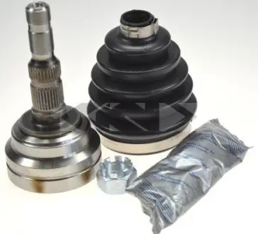 ШРУС Opel Astra G 1,4/1,6/1,7TD ="" SPIDAN 21195