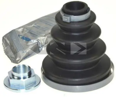 Пильник ШРУС MAZDA 626 V 1,8-2,0 97-02 ="" SPIDAN 21264