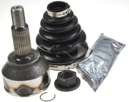 A_ШРУС FORD Mondeo "1,8-2,0 "00-07 ="" SPIDAN 21363