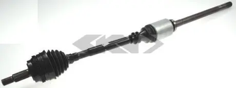 A_Приводний вал OPEL/RENAULT Movano/Master "2,2-2,8 "FR "98>> ="" SPIDAN 21552