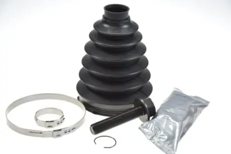 Пильник ШРУС AUDI / SEAT / SKODA / VW ="" SPIDAN 21575