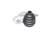 Пильник ШРУС AUDI / SEAT / SKODA / VW =&quot;&quot; SPIDAN 21589 (фото 3)