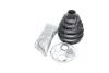 Пильник ШРУС AUDI / SEAT / SKODA / VW =&quot;&quot; SPIDAN 21589 (фото 4)