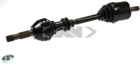A_Приводний вал CITROEN/FIAT/PEUGEOT C25/Ducato/J5 "1,8-2,5 "FL "81-94 ="" SPIDAN 21648