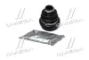 Пильник ШРУС OPEL Omega B &quot;2,0-3,0 &quot;94-03 =&quot;&quot; SPIDAN 21732 (фото 2)