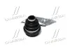 Пильник ШРУС OPEL Omega B &quot;2,0-3,0 &quot;94-03 =&quot;&quot; SPIDAN 21732 (фото 4)
