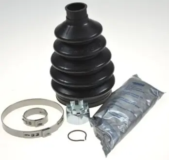 Пильовик приводу колеса GKN SPIDAN 21807