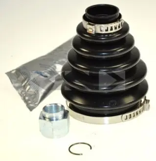 Пильник ШРУС CITROEN/PEUGEOT C3/206 "1,0-1,6 "98>> ="" SPIDAN 22122