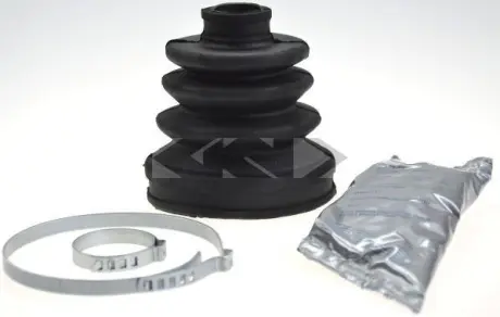 Пильник ШРУС HYUNDAI/MAZDA/MITSUBISHI/SUZUKI Pony/626/Colt/Grand Vitara "1,3-2,7 "81-05 ="" SPIDAN 22148