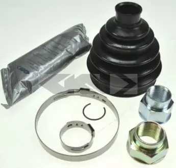 Пильник ШРУС FIAT GROUP (ALFA / FIAT / LANCIA) ="" SPIDAN 22204