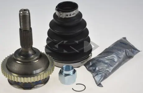A_ШРУС PEUGEOT 206 "1,1-1,6 "98>> ="" SPIDAN 22270