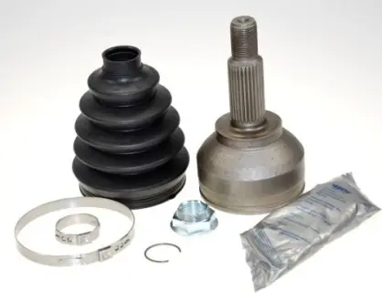 ШРУС GKN SPIDAN 22274