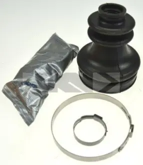 Пильник ШРУС OPEL / VAUXHALL ="" SPIDAN 22284