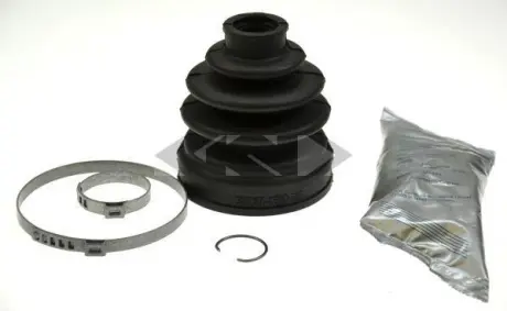 Пильник ШРУС внутр. HYUNDAI/MAZDA Accent/323 "1,3-2,0 "96-10 ="" SPIDAN 22285