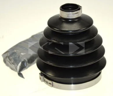 Пильовик приводу колеса SPIDAN 22290