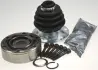 ШРУС VL VW Trans,68^ =&quot;&quot; SPIDAN 22407 (фото 1)