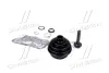 Пильник ШРУС Audi 80+Quat.88^ =&quot;&quot; SPIDAN 22553 (фото 3)