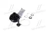 Пильник ШРУС Audi 80+Quat.88^ =&quot;&quot; SPIDAN 22553 (фото 4)