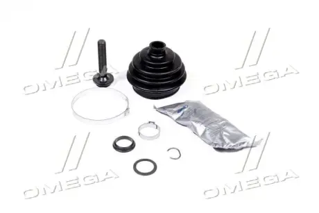 Пильник ШРУС Audi 80+Quat.88^ ="" SPIDAN 22553
