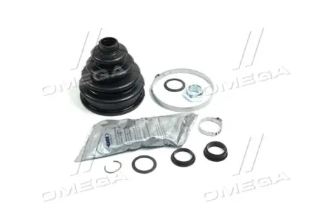 Пильник ШРУС Audi 80+90 86^ ="" SPIDAN 22554